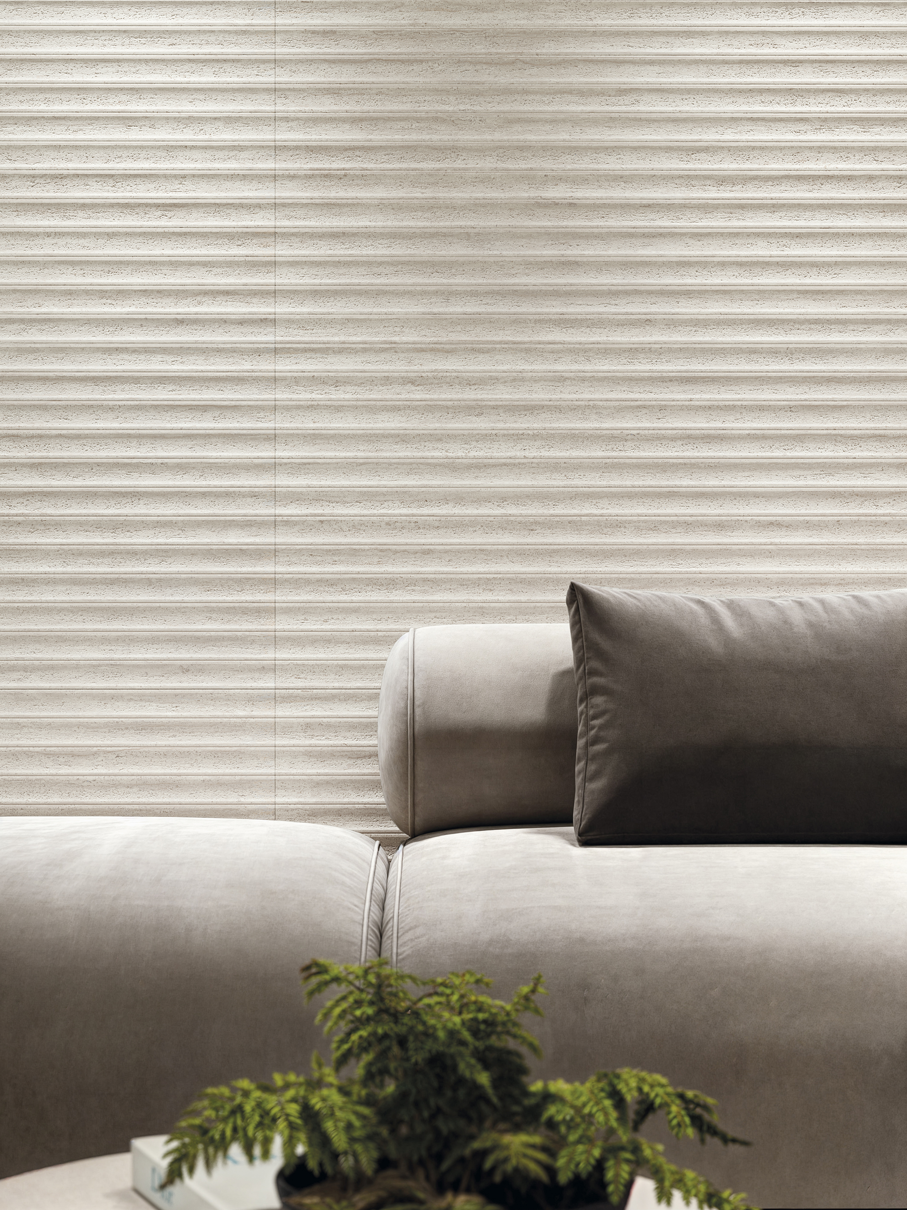 DECO TARANTO BIANCO керамическая плитка 59,6X150