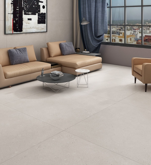 Stone Bottega Caliza Matt керамогранит 120x120 см 