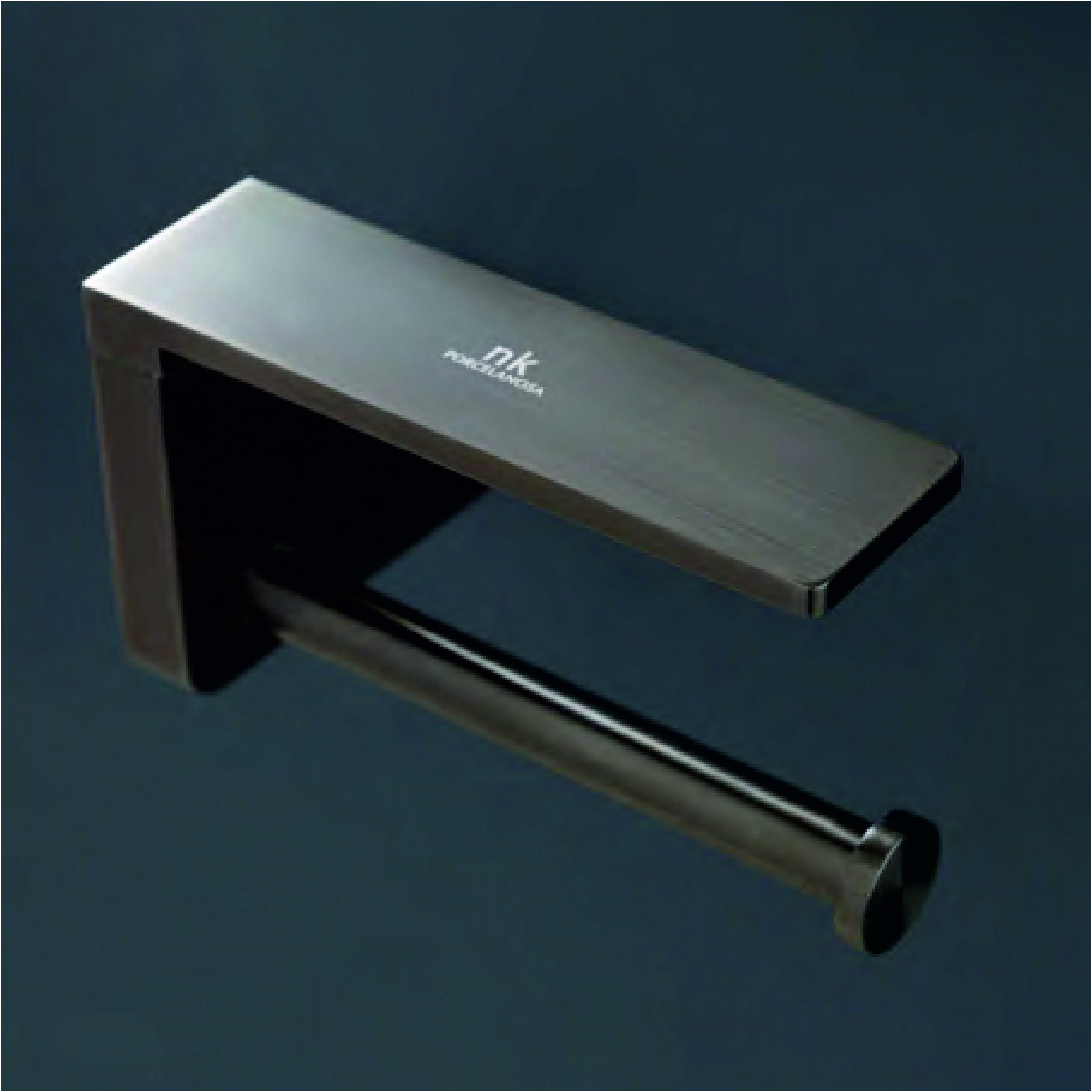 Комплект URBAN C BRUSHED TITANIUM