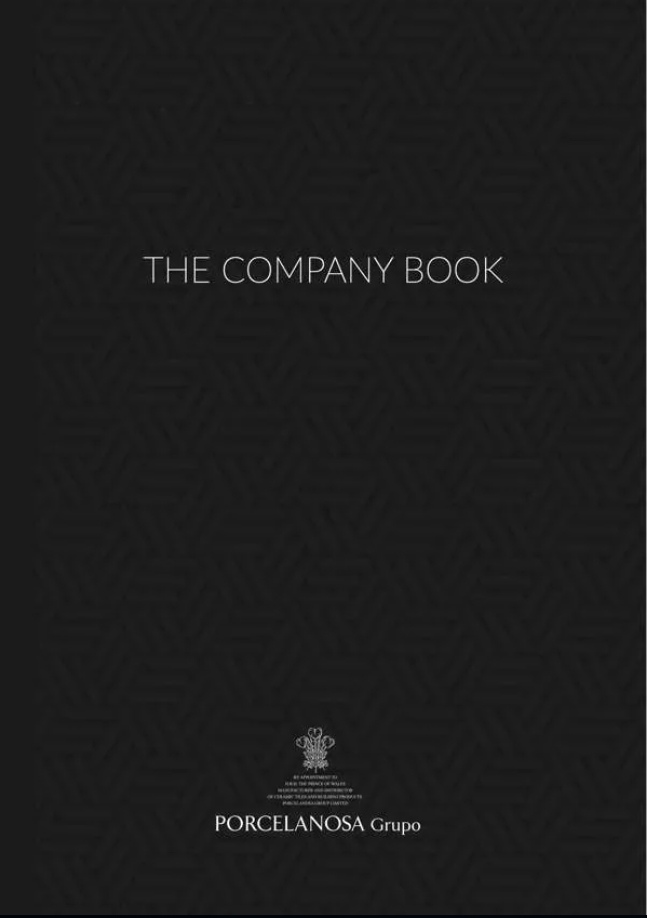 Company Book