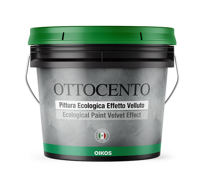 OTTOCENTO AN 740 BASE LT. 1