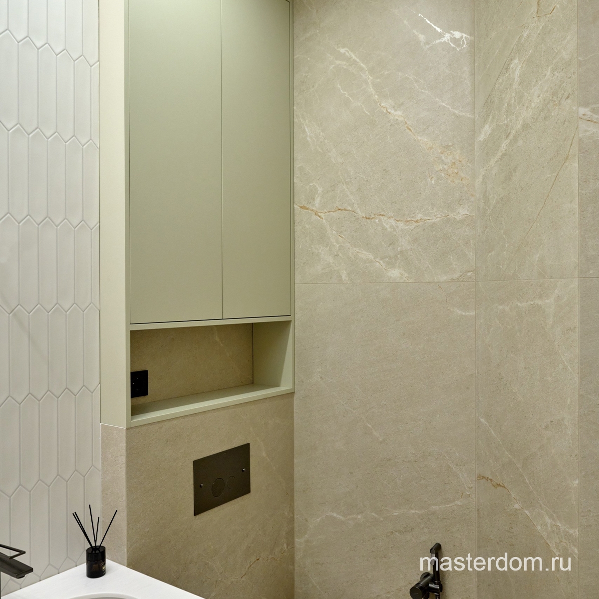 Stone Persian Beige Tm керамогранит 80x160