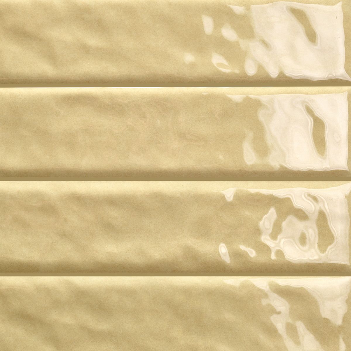 Levels Melon Yellow Glossy керамогранит 6х25