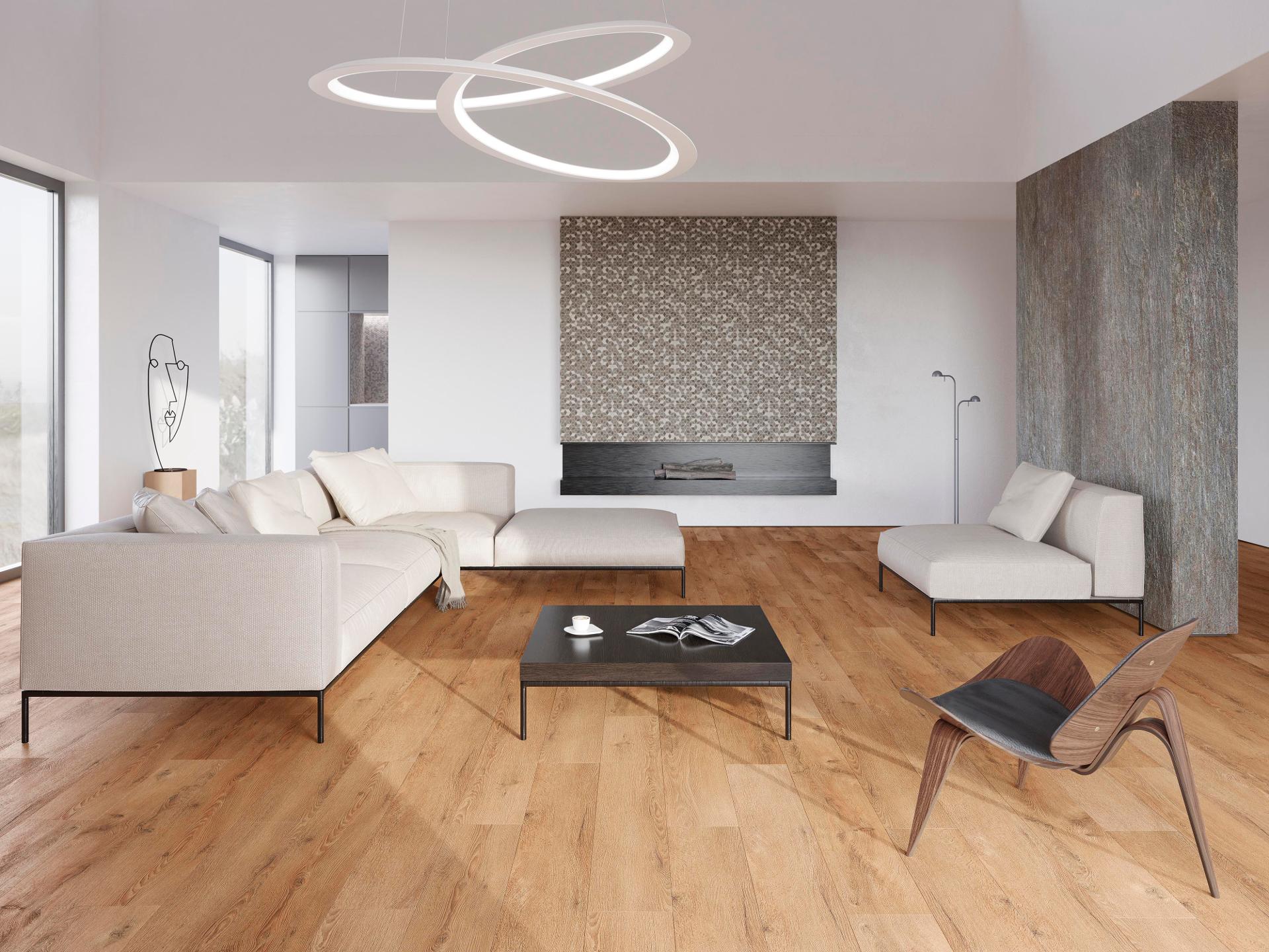 AC4 RESIDENCE 1L UTAH ламинат 19,3X138X0,8