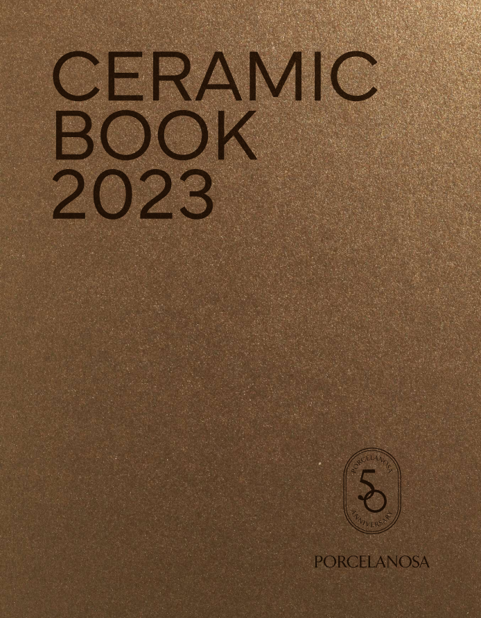 Ceramic Book