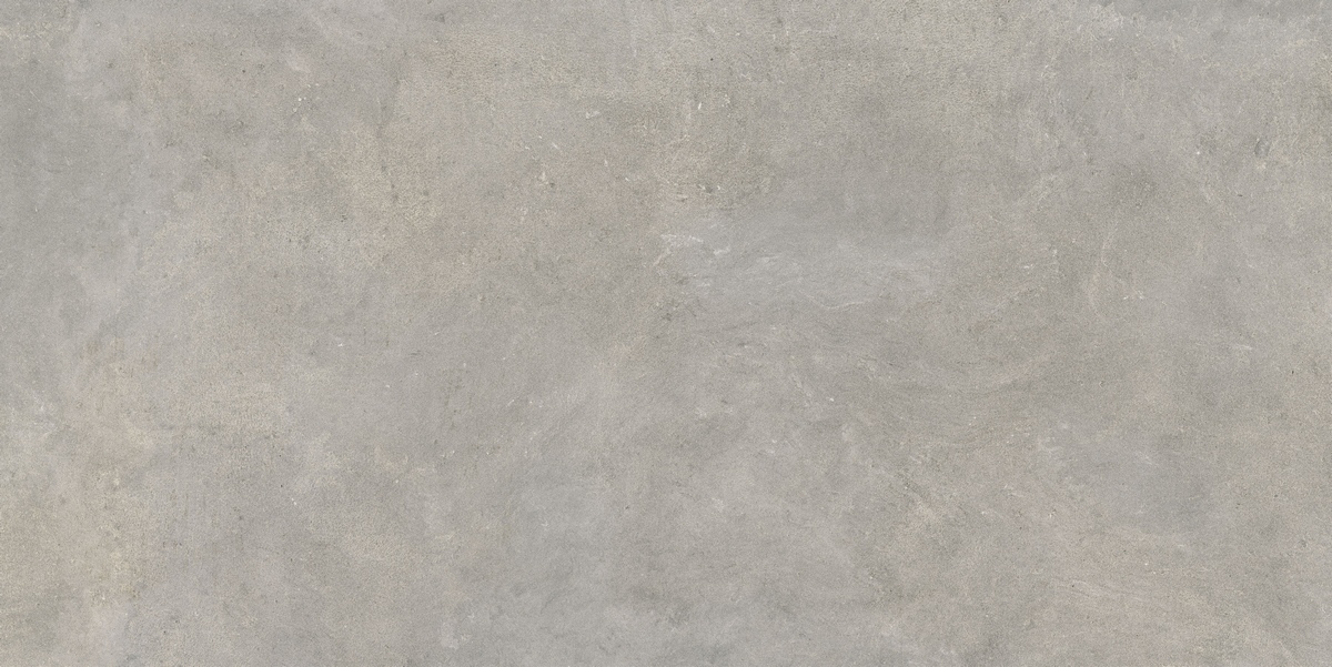 Cementbase Серый Матовый керамогранит 60x120см