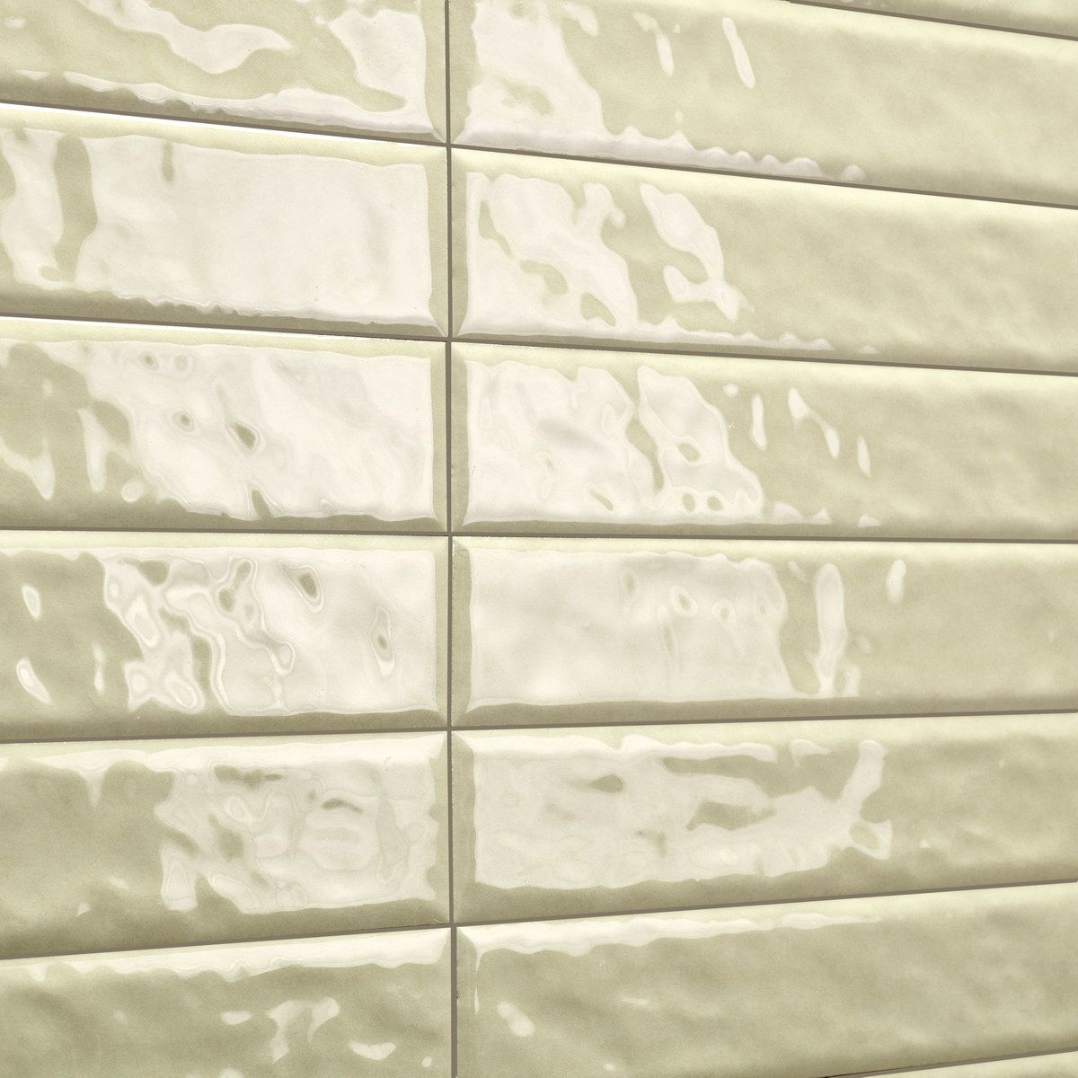 Levels Pearl Glossy керамогранит 6х25