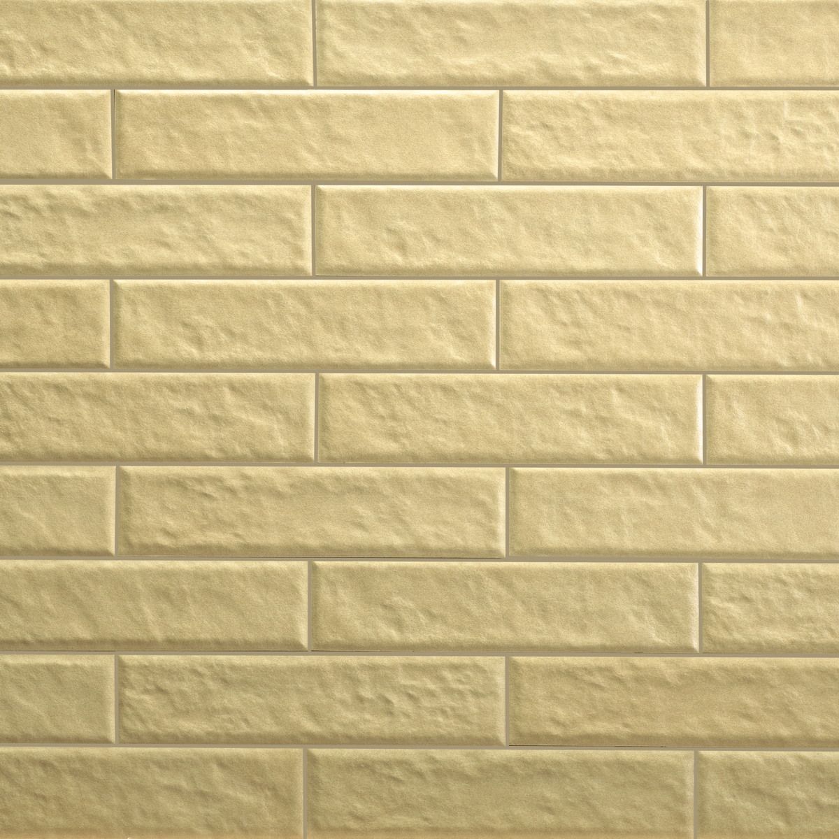Levels Melon Yellow Matt керамогранит 6х25