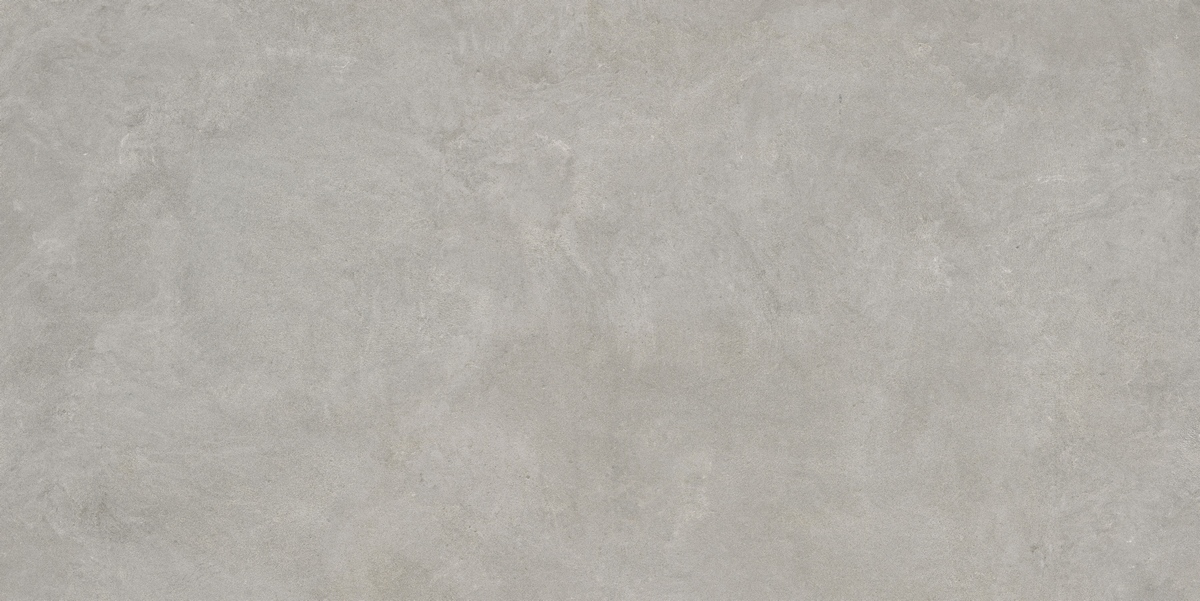 Cementbase Серый Матовый керамогранит 60x120см