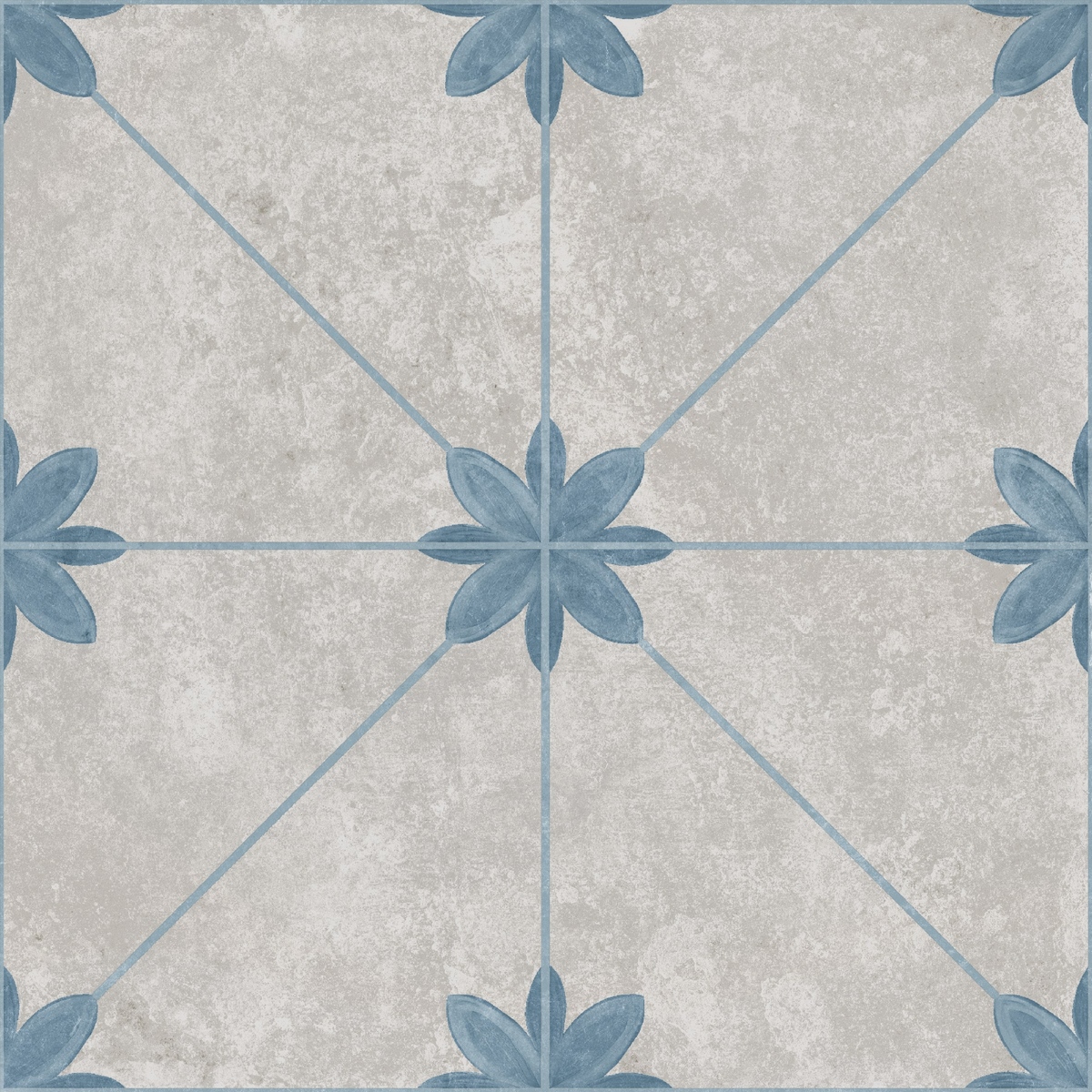 Niza Aqua Decor 2 керамогранит 20х20