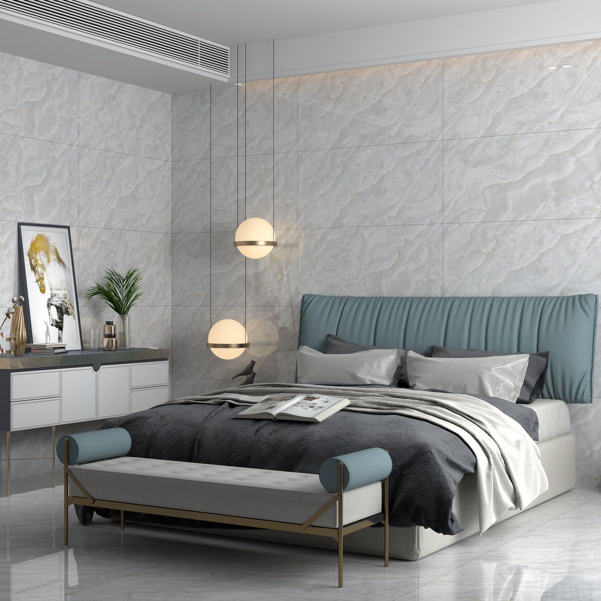 Onyx Avorio Matt керамогранит 60x120