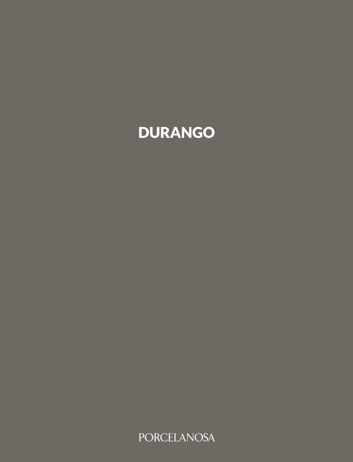 DURANGO Series