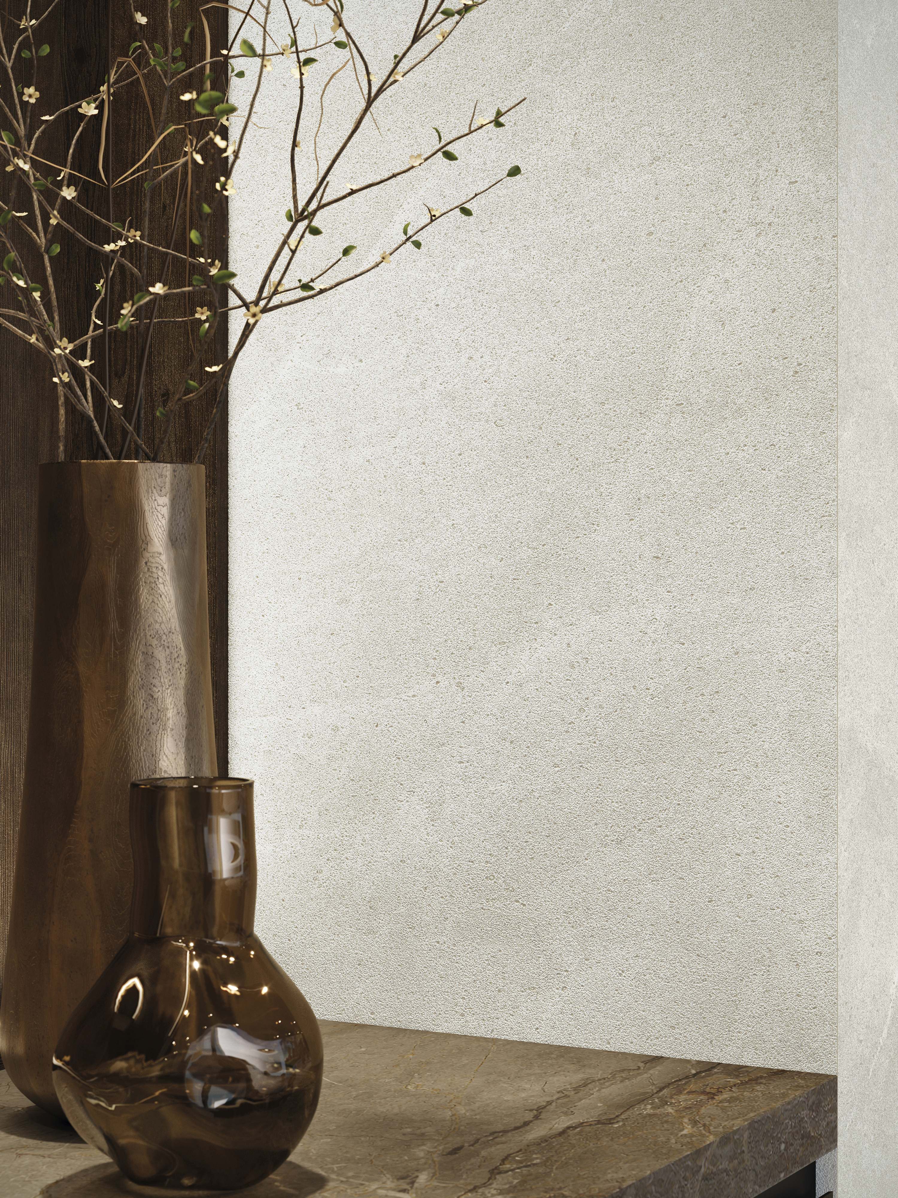 LIMESTONE BONE NATURE керамогранит 120X270cm