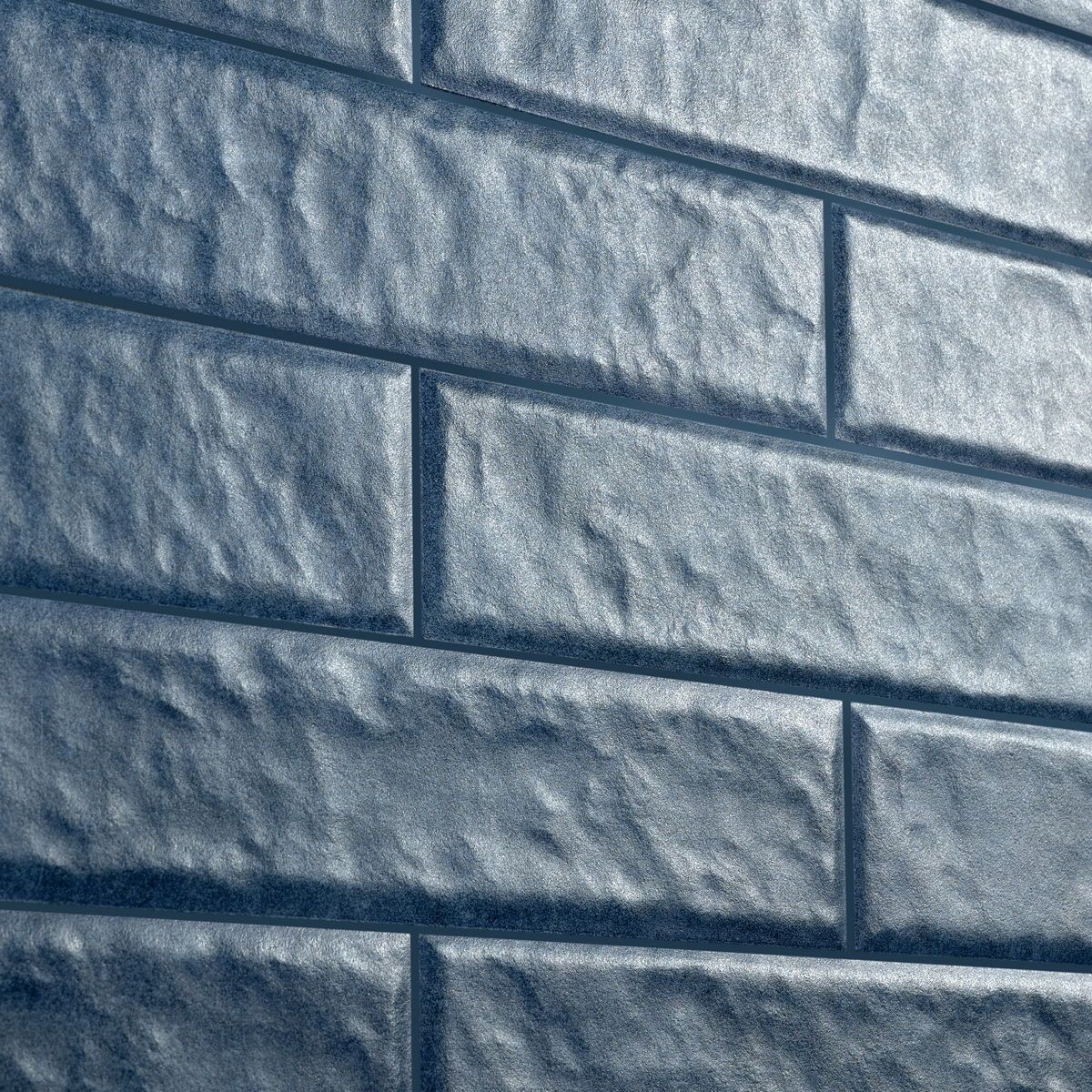 Levels Cobalt Matt керамогранит 6х25