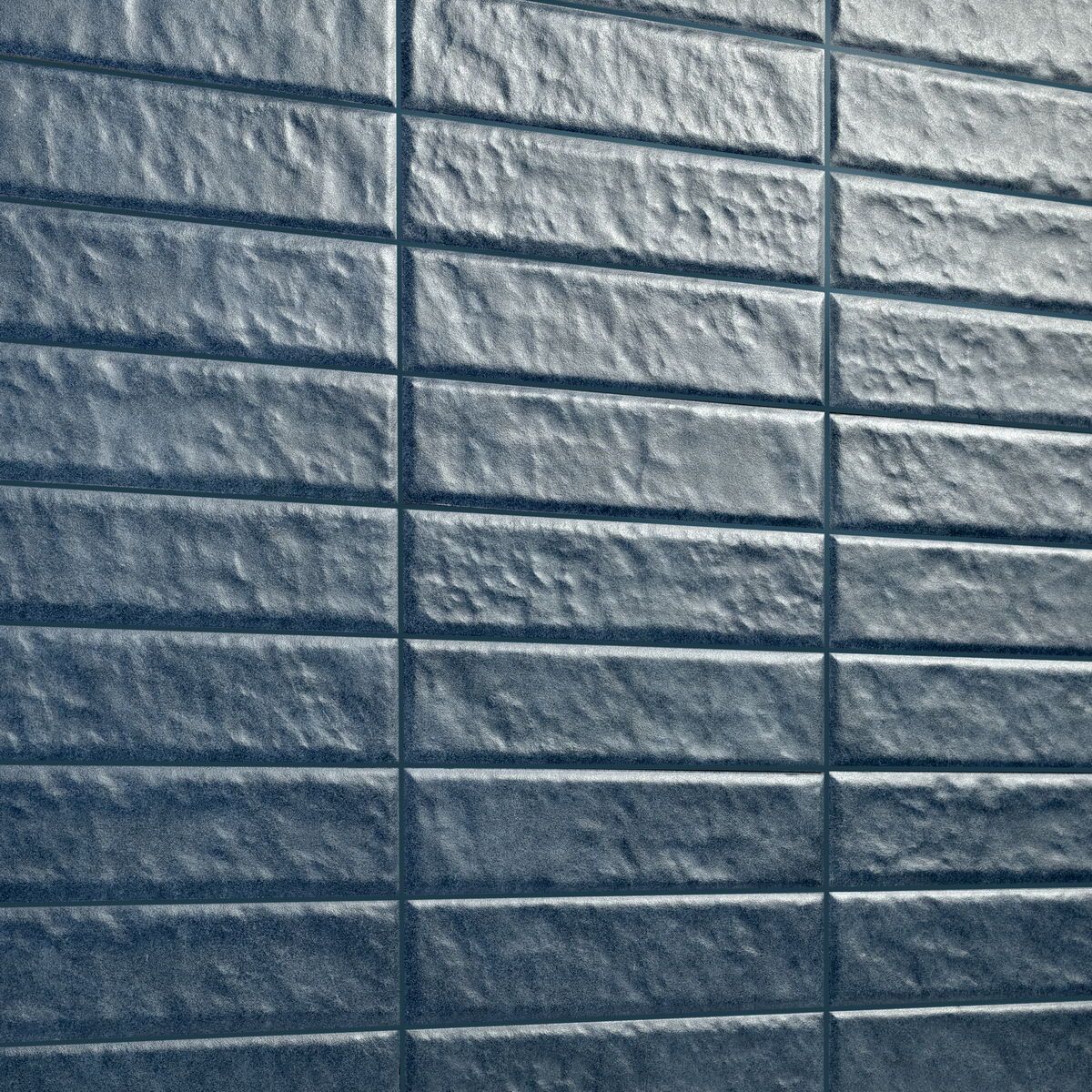 Levels Cobalt Matt керамогранит 6х25
