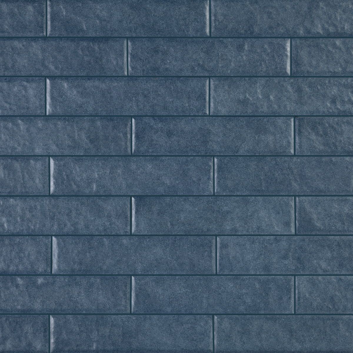 Levels Cobalt Matt керамогранит 6х25