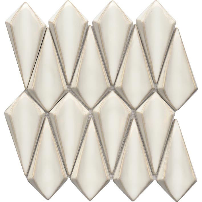 TUSK PEARL мозаика 31X31,5X1,1/2 cm
