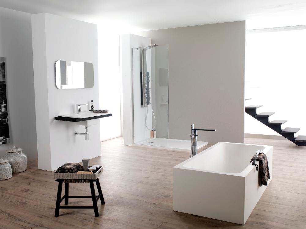 Modul Krion Ванна  159х75