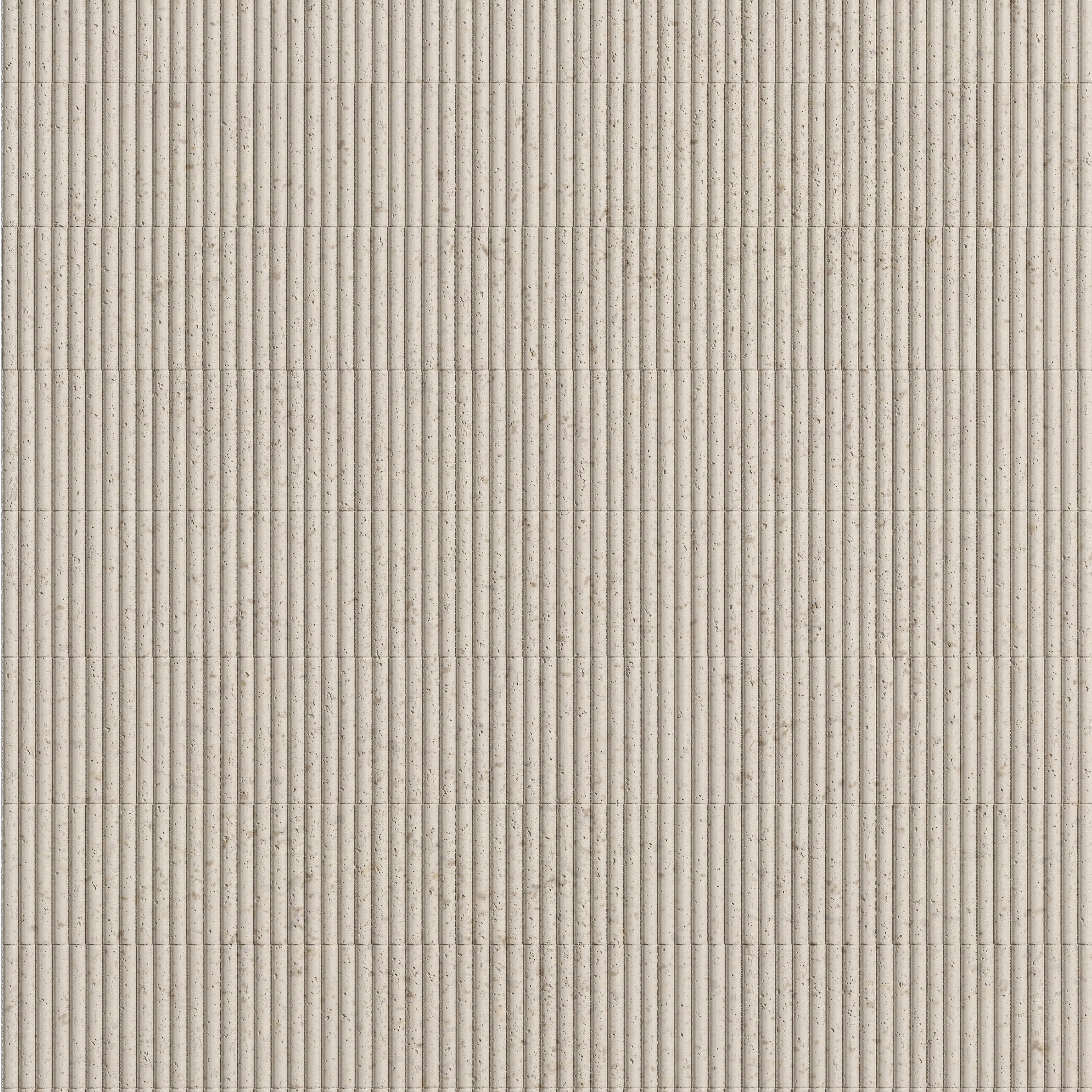 Гибкий камень Decaro WallPanels Flex Stone (Bricks Ceppo Cream) 3000х1200мм