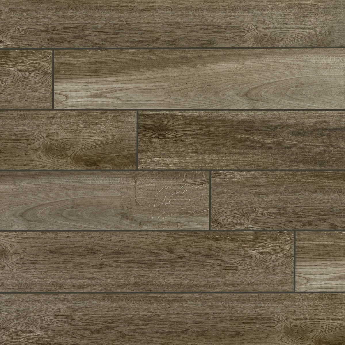 Wood collection Cocoa Matt Shape керамогранит 20x120 
