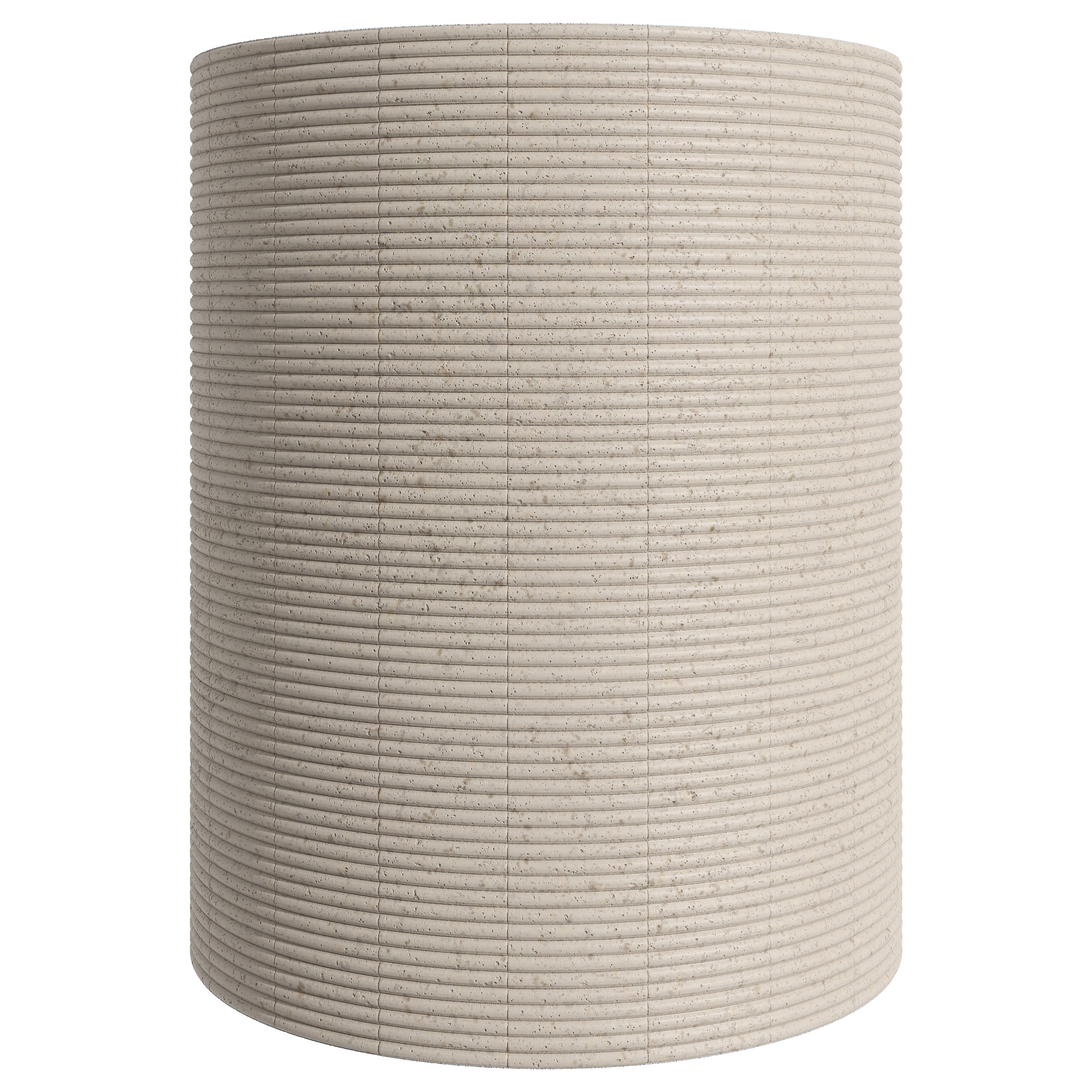 Гибкий камень Decaro WallPanels Flex Stone (Bricks Ceppo Cream) 3000х1200мм