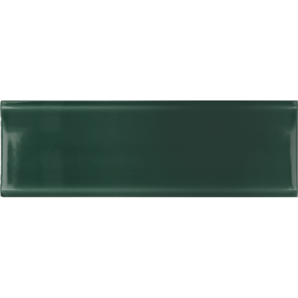 EQUIPE VIBE NEWPORT GREEN IN керамическая плитка 6.5х20
