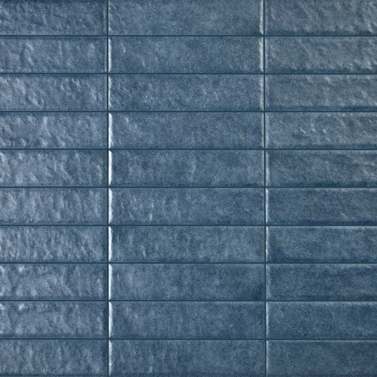 Levels Cobalt Matt керамогранит 6х25