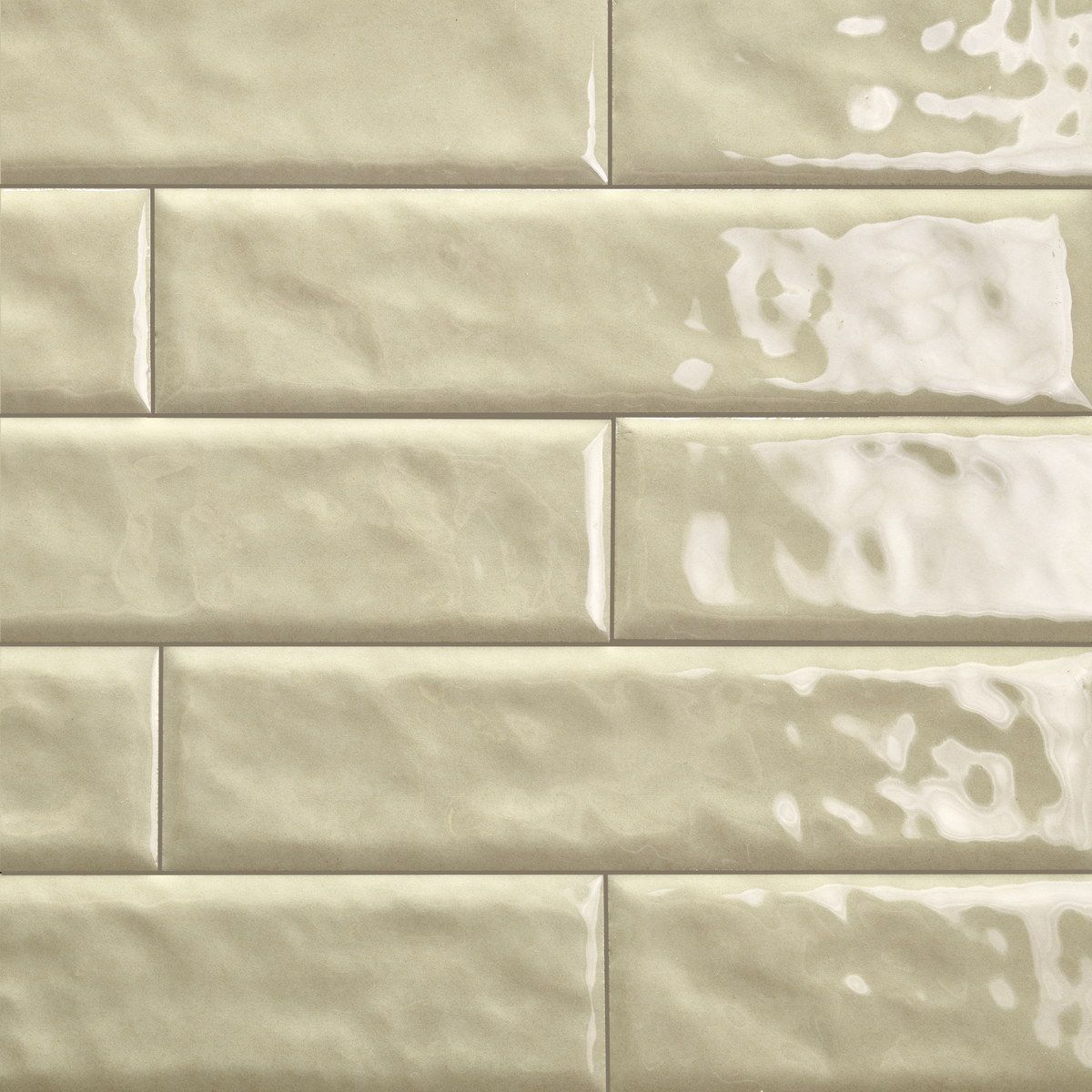 Levels Pearl Glossy керамогранит 6х25