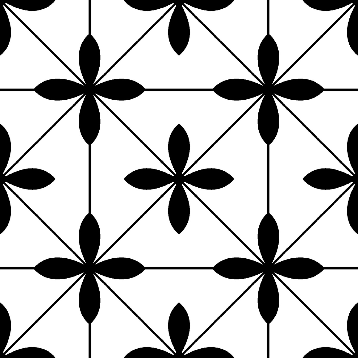 Levels BK Decor 1 керамогранит 20х20