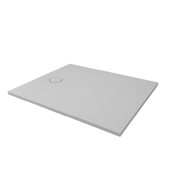 LINE GRAY  душевой поддон  1200x1000