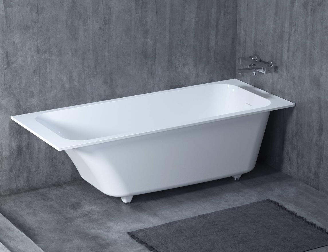 ORLANDA KIT 170x70 матовая