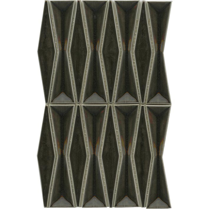 KRONOS DUSK мозаика 21,3X35,1X1,2 cm