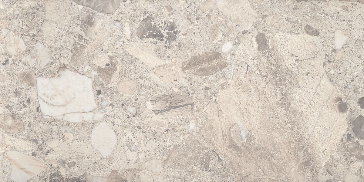 Via Emilia Камень Ceppo di Gre Beige керамогранит 60x120