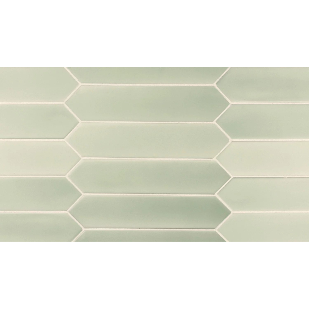 EQUIPE LANSE MINT керамическая плита 5х25