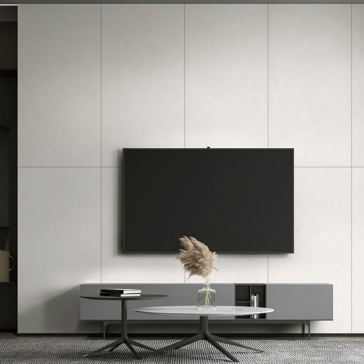 Concept Nurhak Bianco Matt керамогранит 60x120