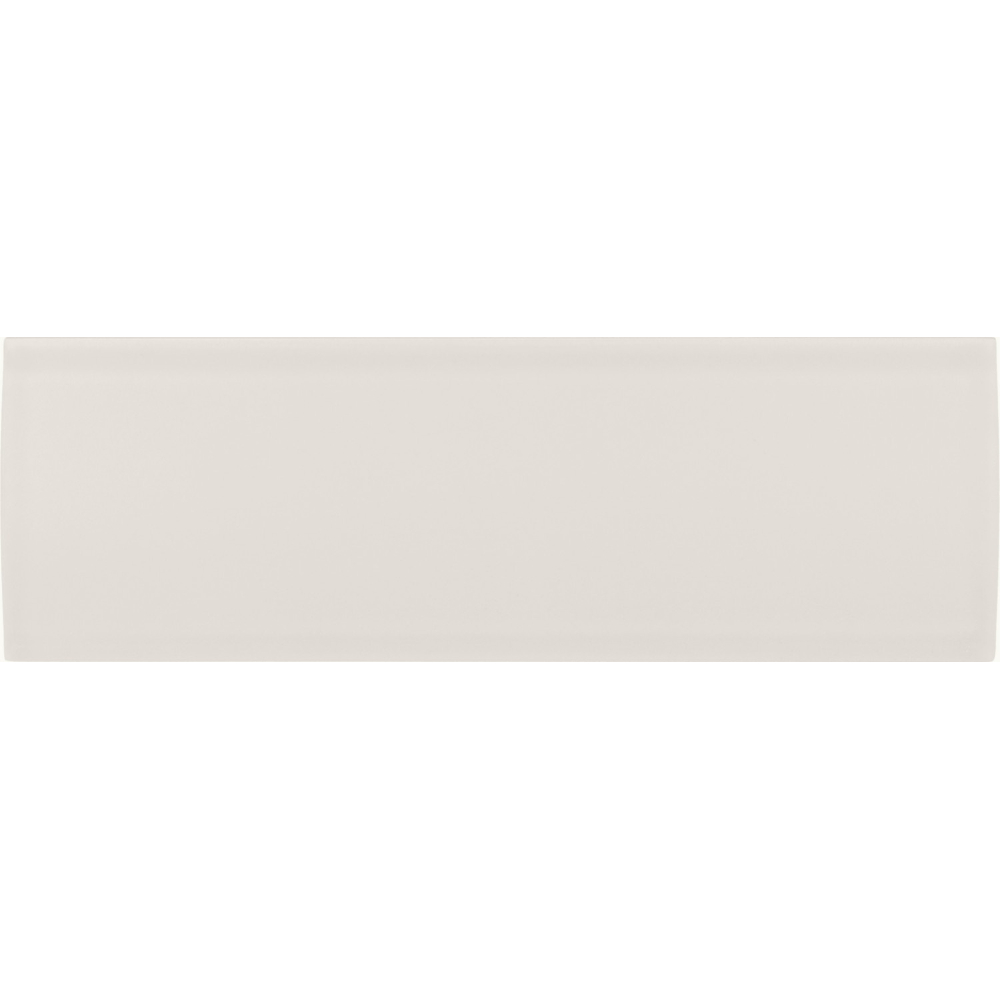 EQUIPE VIBE GESSO WHITE MATT OUT керамическая плитка 6.5х20
