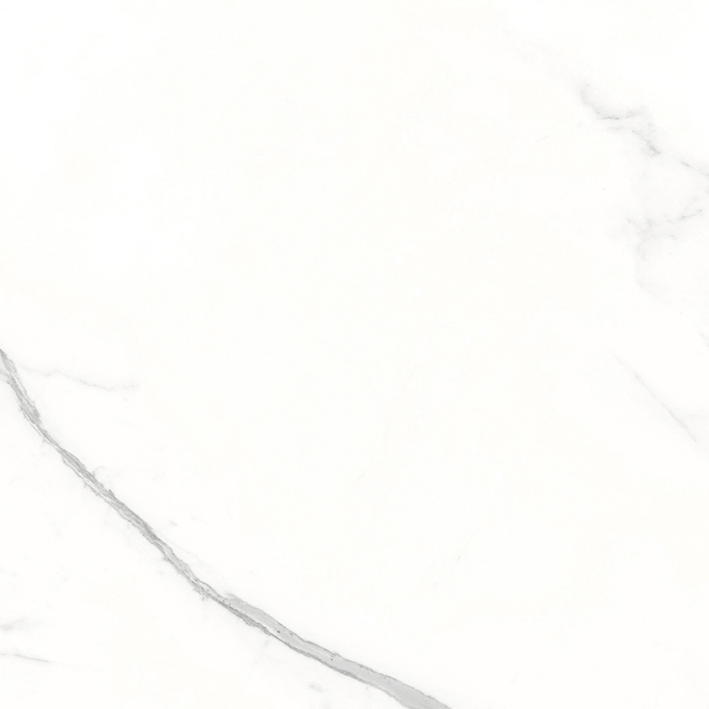 ARIA WHITE NATURE Керамогранит 120x120x0,6