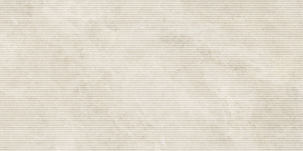 Rigato Decor Cream керамогранит 60 x 120 см