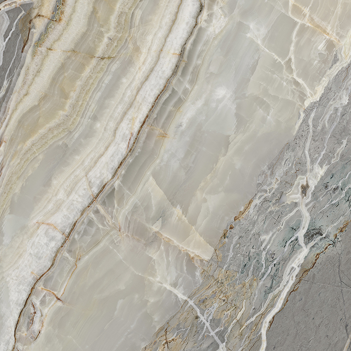 NUIT POLISHED керамогранит 120X120 6mm