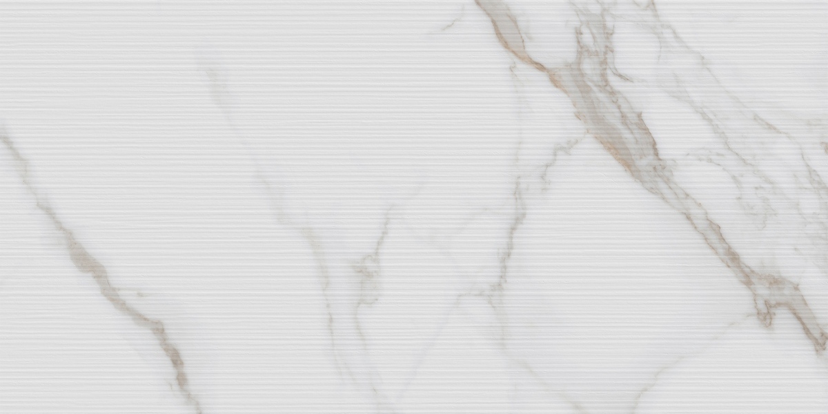 Marble Statuario Irish Gold Linear Matt керамогранит 60 x 120 см