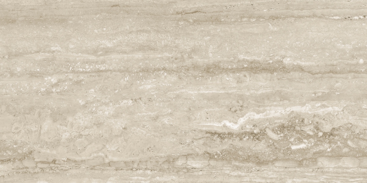 Travertino Sense Beige Matt Str керамогранит 60х120