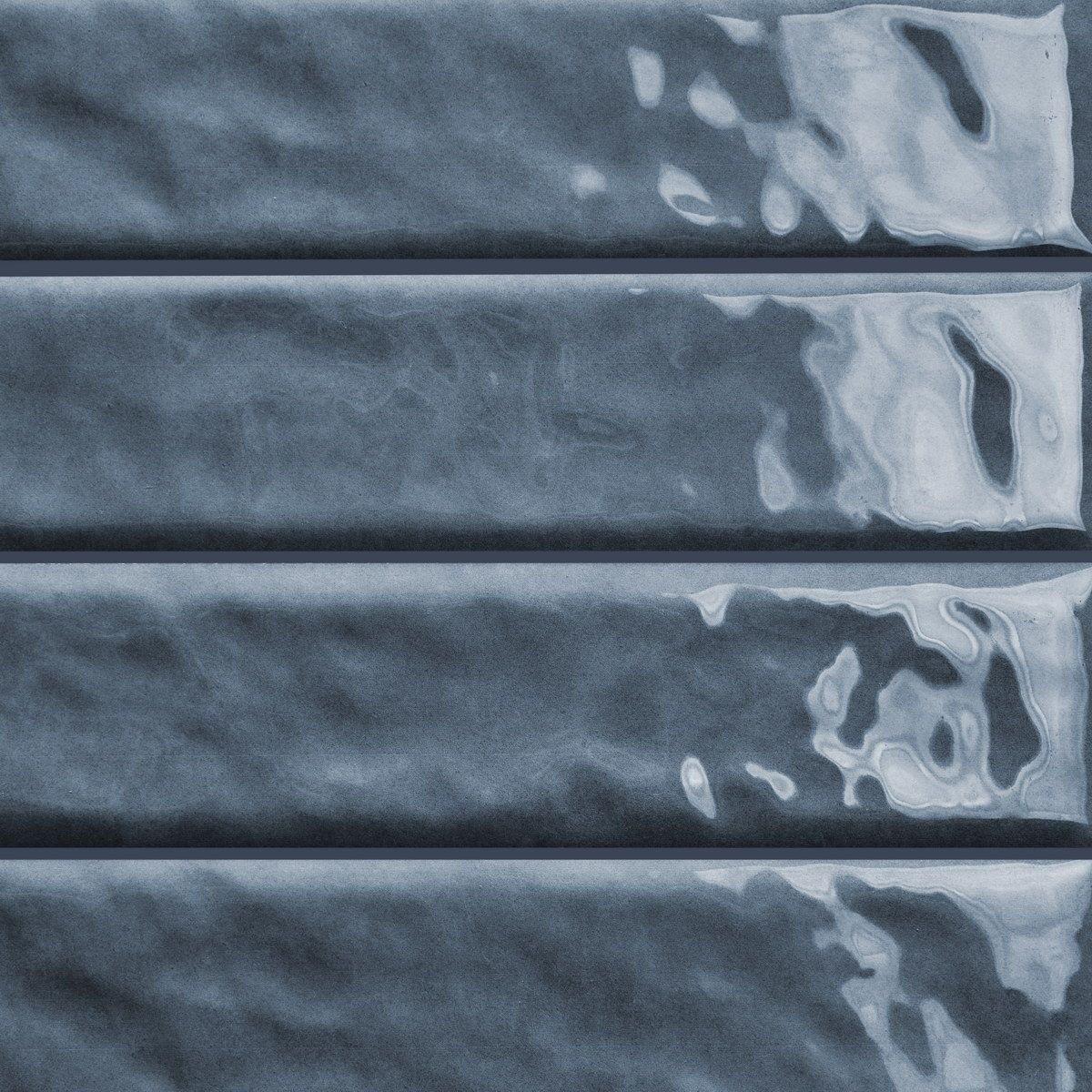 Levels Cobalt Glossy керамогранит 6х25