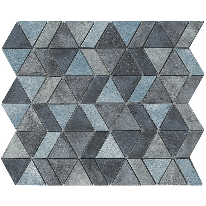 UNIVERSE AURORA мозаика 30,8х26,8х1