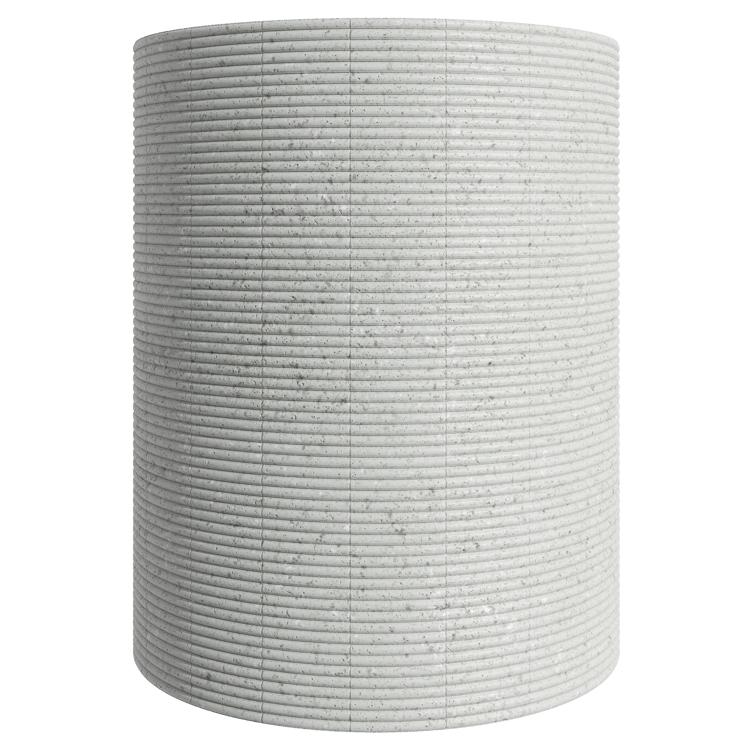 Гибкий камень Decaro WallPanels Flex Stone (Bricks Ceppo Grey) 3000х1200мм