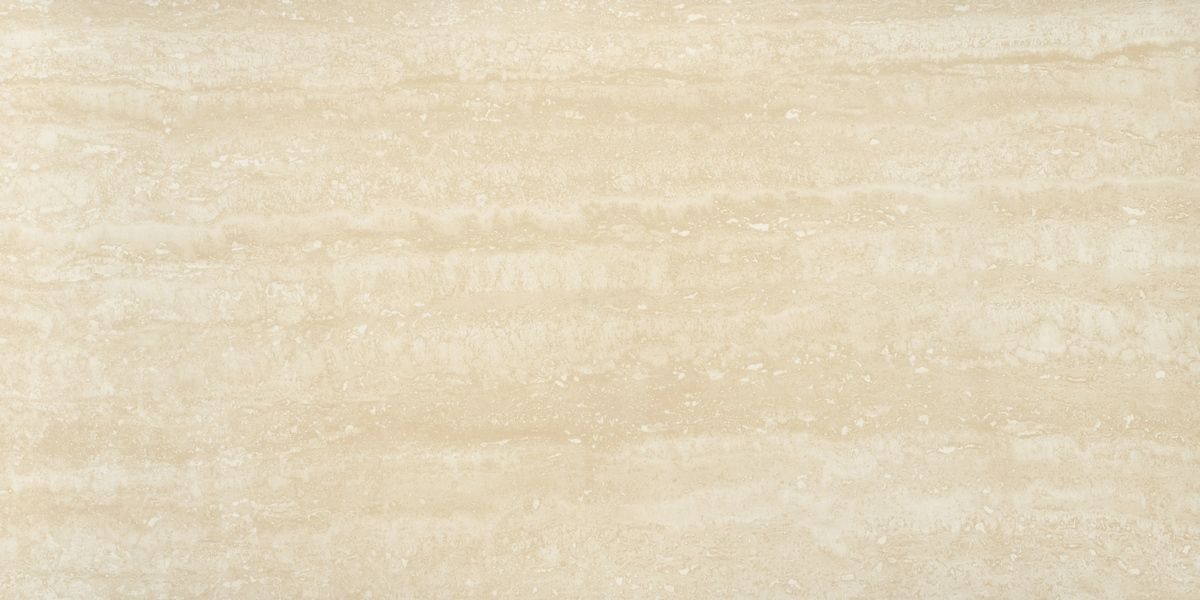 Via Emilia Мрамор Travertino Venato Beige керамогранит 60x120