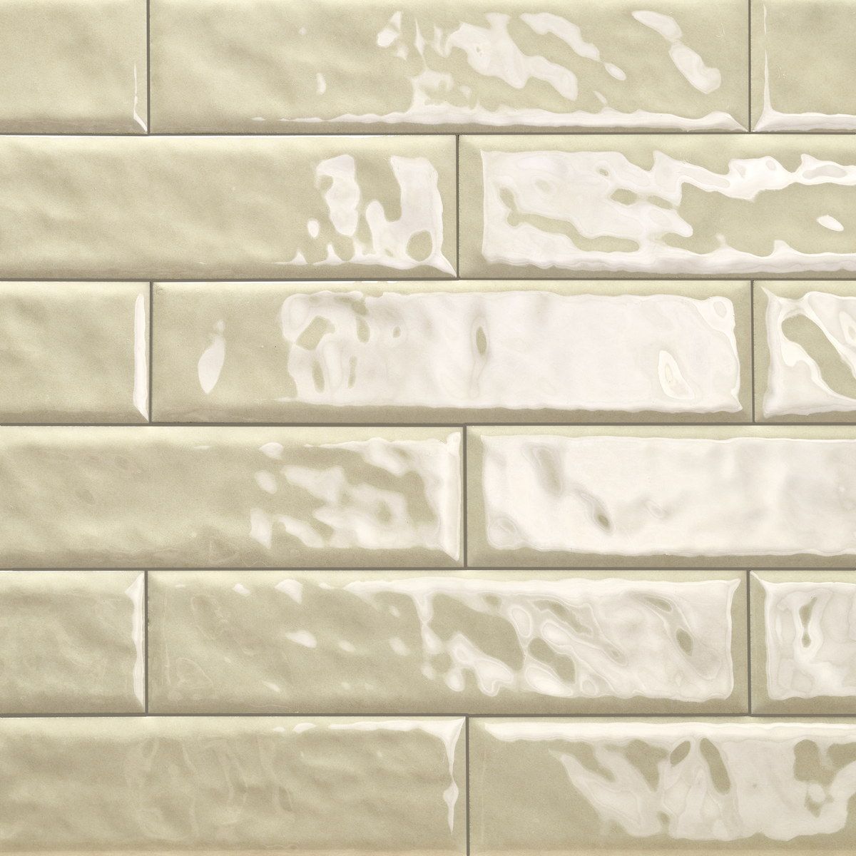 Levels Pearl Glossy керамогранит 6х25
