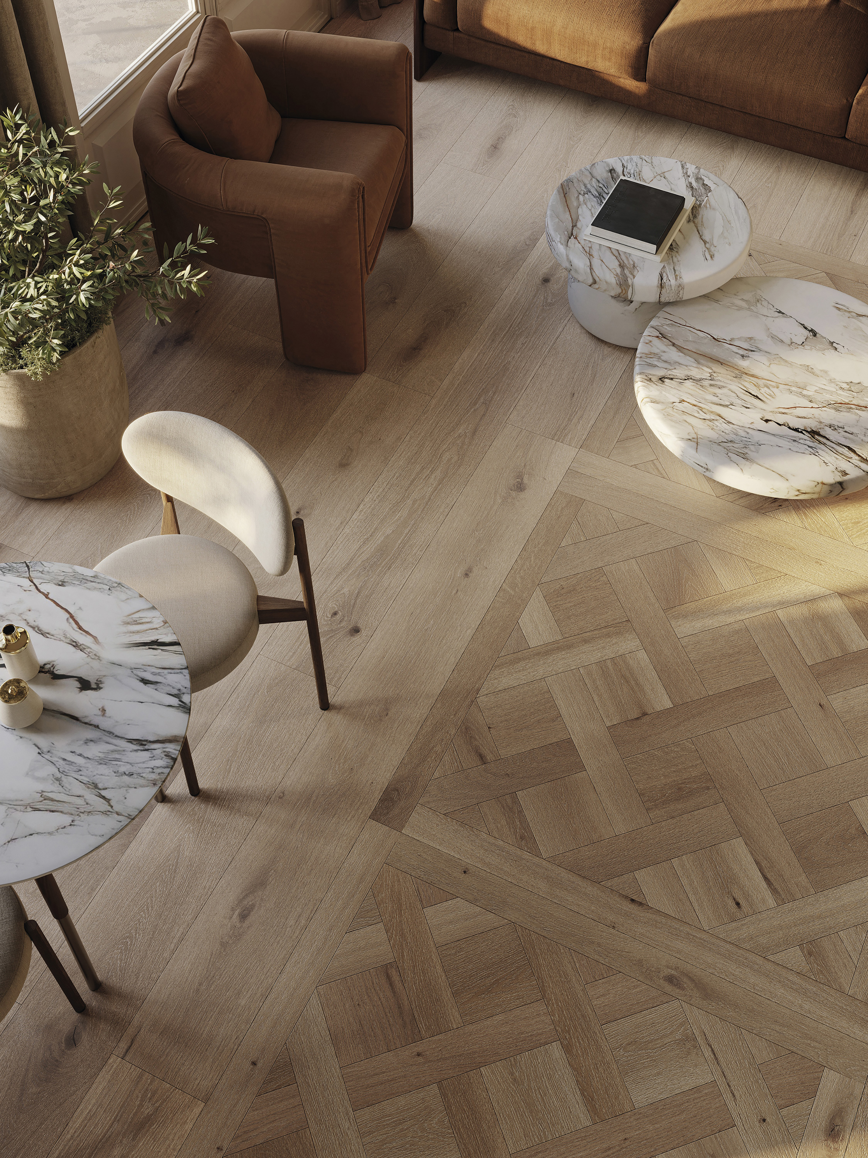 CAMBRIDGE ARCE керамогранит 120X120