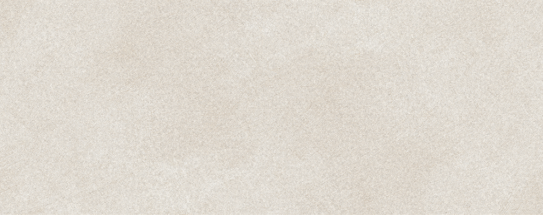 LINE SANTORINI BONE керамическая плита 59,6X150