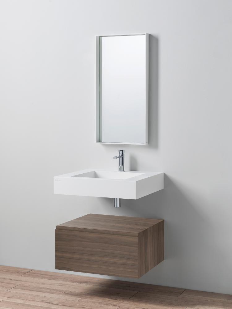 Зеркало ESPEJO 40*80 Krion