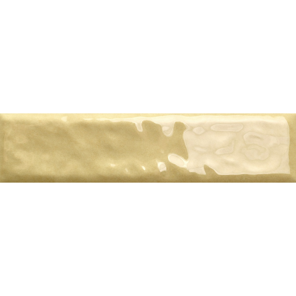 Levels Melon Yellow Glossy керамогранит 6х25